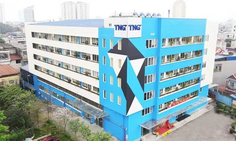 TNG dùng dự án, hợp đồng tiền gửi làm tài sản thế chấp tại ngân hàng