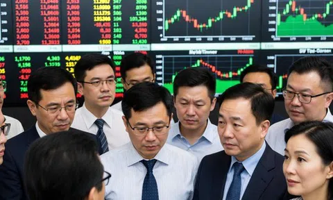 VN-Index lên sát 1.700 điểm, tỉ phú Phạm Nhật Vượng vào tốp 98 người giàu nhất thế giới