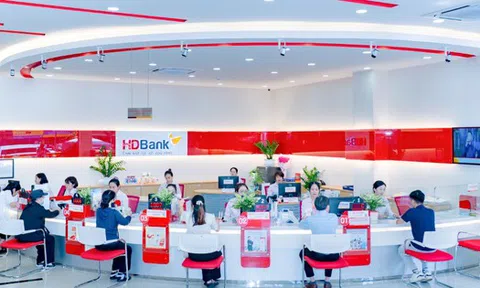 HDBank huy động 1.000 tỷ đồng từ kênh trái phiếu
