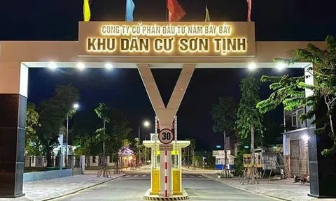 Nhóm CII muốn nâng tỷ lệ sở hữu lên gần 80% vốn tại Năm Bảy Bảy