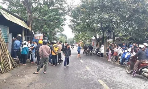 Vụ chuyển nhầm gần 500 triệu đồng: Luật sư nêu 2 tình huống pháp lý