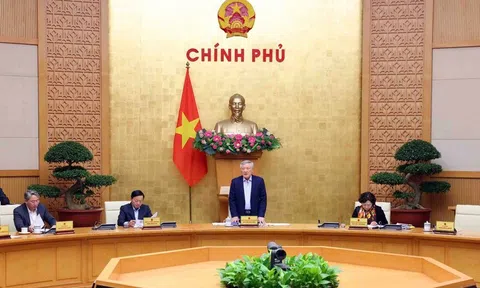 Không liên lạc được với doanh nghiệp tuyên bố có 100 tỉ USD làm đường sắt tốc độ cao Bắc - Nam