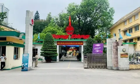 Hà Nội không xây chung cư trên đất sau di dời ở khu vực nội đô