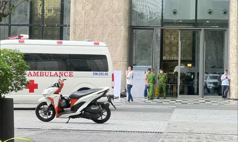 Bộ Ngoại giao thông tin vụ một người Hàn Quốc được phát hiện tử vong tại TPHCM