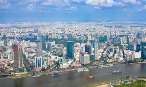 100 triệu đồng tìm biểu trưng mới cho ngành xây dựng TPHCM