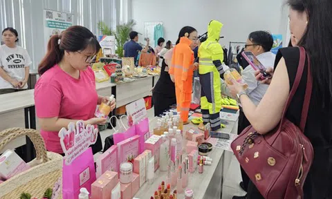 Ứng dụng công nghệ để chống hàng giả