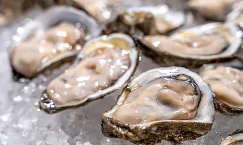 Dấu hiệu cảnh báo cơ thể đang thiếu kẽm