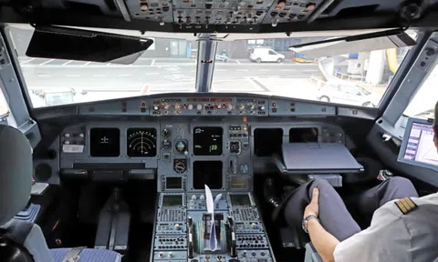 Airbus có cảnh báo khẩn, Cục Hàng không Việt Nam họp xuyên đêm