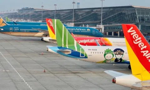 Vietjet đã cập nhật phần mềm 45/69 máy bay sau thông báo khẩn của Airbus