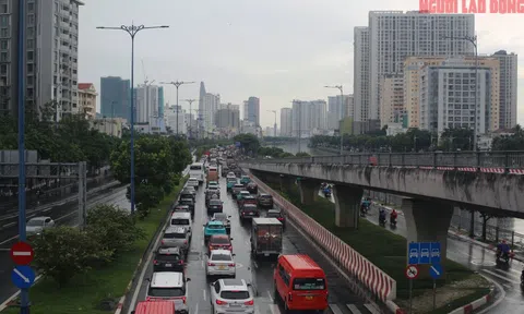 Thời tiết hôm nay, 29-11: TPHCM và Nam Bộ tiếp tục se lạnh