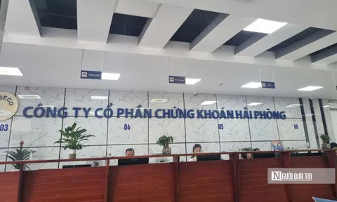 Chứng khoán Hải Phòng làm ăn ra sao sau tham vọng tái cơ cấu?