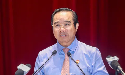 Chủ tịch UBND TPHCM Nguyễn Văn Được: Lắng nghe, giải quyết kịp thời kiến nghị của nhân dân