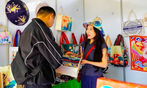 Kể những câu chuyện để OCOP lan tỏa giá trị