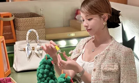 10 triệu phú USD mong quà Giáng sinh gì