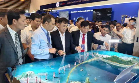 Đề xuất chế tài đối với dự án điện chậm tiến độ