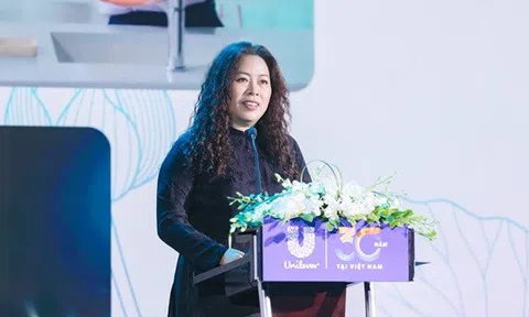 Unilever Việt Nam: 30 năm "vì Việt Nam là nhà"