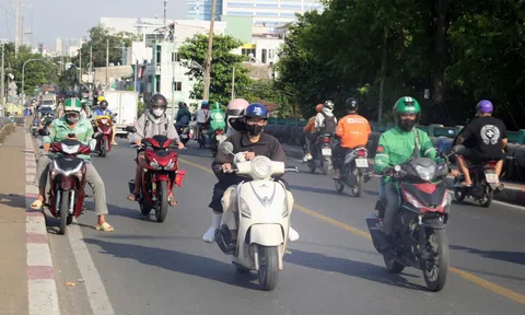 Dự báo thời tiết hôm nay, 30-11: TPHCM và Nam Bộ tăng nhiệt, bớt lạnh