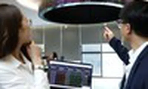 Chuyên gia điểm tên những nhóm ngành có triển vọng trong tháng cuối năm 2025