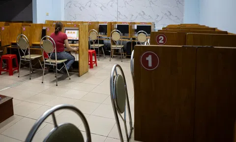 Đề xuất bỏ phần thi mô phỏng trong sát hạch bằng lái ôtô