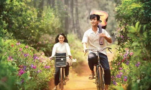 Thế giới thú vị của những người yêu thích đạp xe