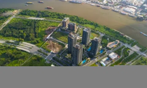 Đề xuất 'chốt' thời điểm định giá đất để sòng phẳng với nhà đầu tư