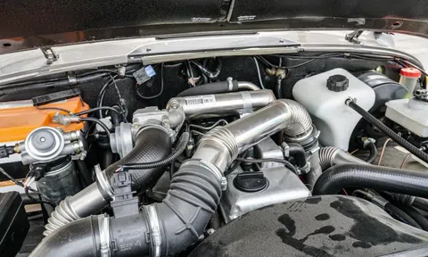 Ôtô chạy diesel ngày càng thất thế tại châu Âu