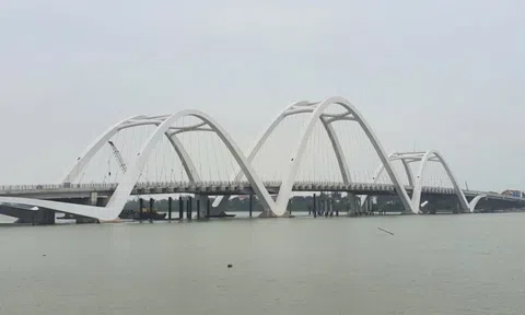 Dự án 1.300 tỉ đồng nguy cơ chậm do "vướng" hơn 50 hộ dân ở Quảng Trị