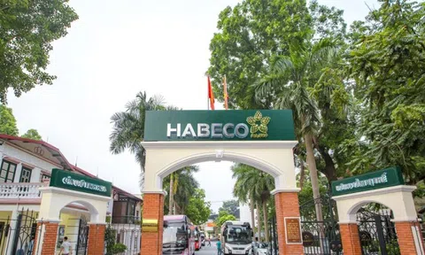 Những doanh nghiệp lớn nào sắp phải di dời khỏi trung tâm Hà Nội?