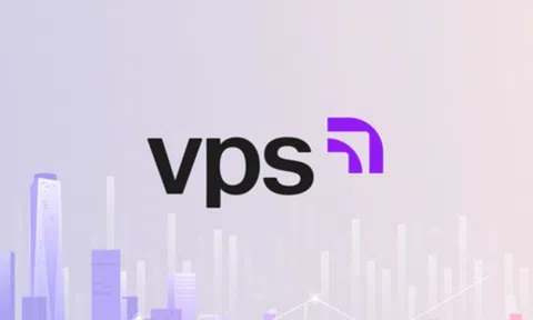 VPS muốn vay tối đa 6.900 tỷ đồng từ Techcombank