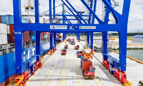 11 cá nhân dự mua 125 triệu cổ phiếu riêng lẻ của Cảng Phước An