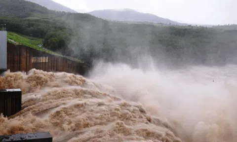 Công ty Thủy điện Sông Ba Hạ tạm thay đổi nhân sự điều hành