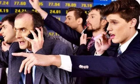 Một thế lực tung hơn trăm tỷ "gom" cổ phiếu của tỷ phú Phạm Nhật Vượng