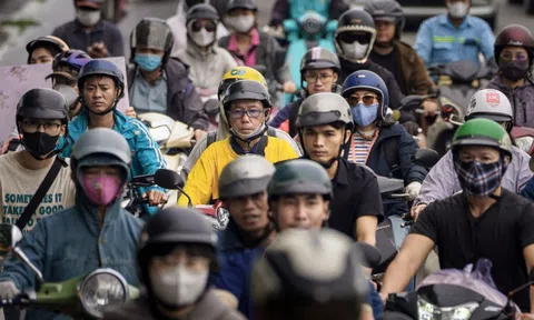 Hạn chế xe máy xăng cận kề, các hãng phản ứng thế nào