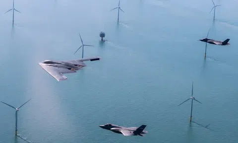 Dự án điện gió ngoài khơi 1,4 GW gặp rắc rối