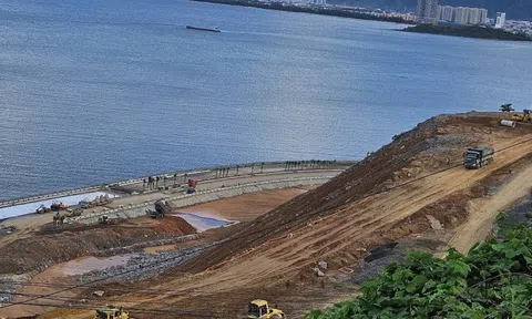 Nhiều tập đoàn cảng biển hàng đầu thế giới tham gia dự thầu dự án Cảng Liên Chiểu