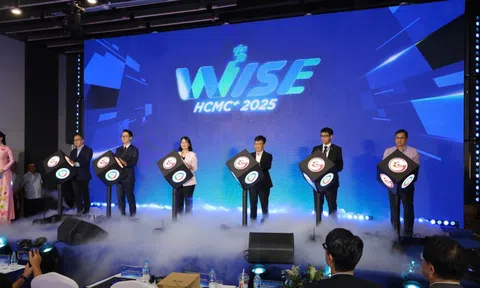 TP HCM khai mạc Tuần lễ Đổi mới sáng tạo 2025