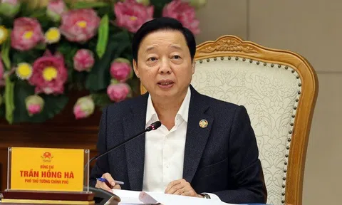 Hơn 230 dự án sẽ khánh thành, khởi công chào mừng Đại hội Đảng XIV