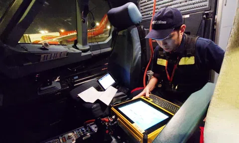 Toàn bộ máy bay Airbus A320, A321 tại Việt Nam đã hoàn thành cập nhật phần mềm sau cảnh báo khẩn