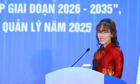 Chung sức, đồng lòng cùng Phụ nữ Việt Nam khởi nghiệp, sáng tạo, phát triển kinh tế