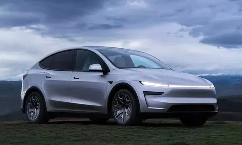Mức giá quá cao tại Ấn Độ, liệu Tesla Model Y đã đủ sức thuyết phục?