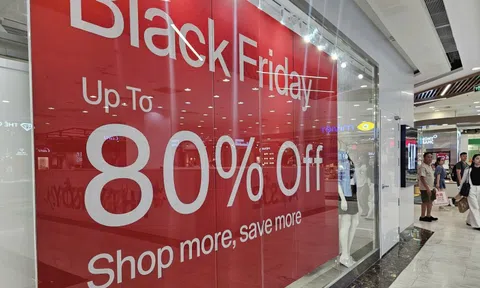 Làm sao trị căn bệnh giảm giá ảo?