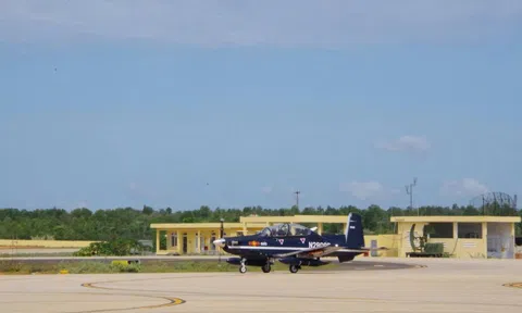 Tháo nút thắt BOT, mở đường triển khai hạng mục dân dụng Sân bay Phan Thiết