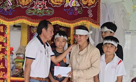 Xoa dịu nỗi đau