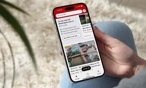 Vai trò của tin xác thực trong việc minh bạch hóa thị trường BĐS