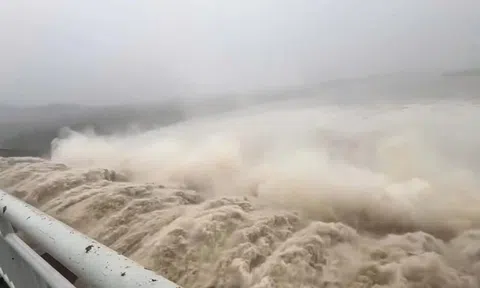 Hé lộ việc làm ăn của Công ty Thủy điện sông Ba Hạ