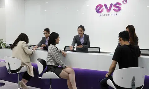 Quỹ đầu tư liên quan đến Chủ tịch Nguyễn Hải Châu muốn gom 3,3 triệu cổ phiếu EVS