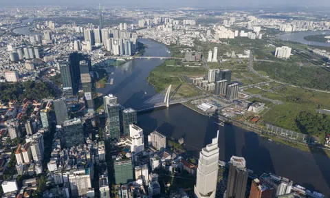 TP.HCM thúc tiến độ xây dựng bảng giá đất lần đầu