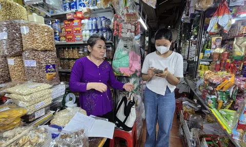 Vẫn còn băn khoăn doanh thu chịu thuế