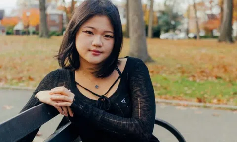 Chơi chứng khoán từ 13 tuổi để nghỉ hưu 'non'