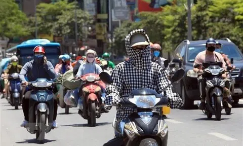 Dự báo thời tiết hôm nay, 2-12: Chất lượng không khí ở TPHCM và Nam Bộ có hại